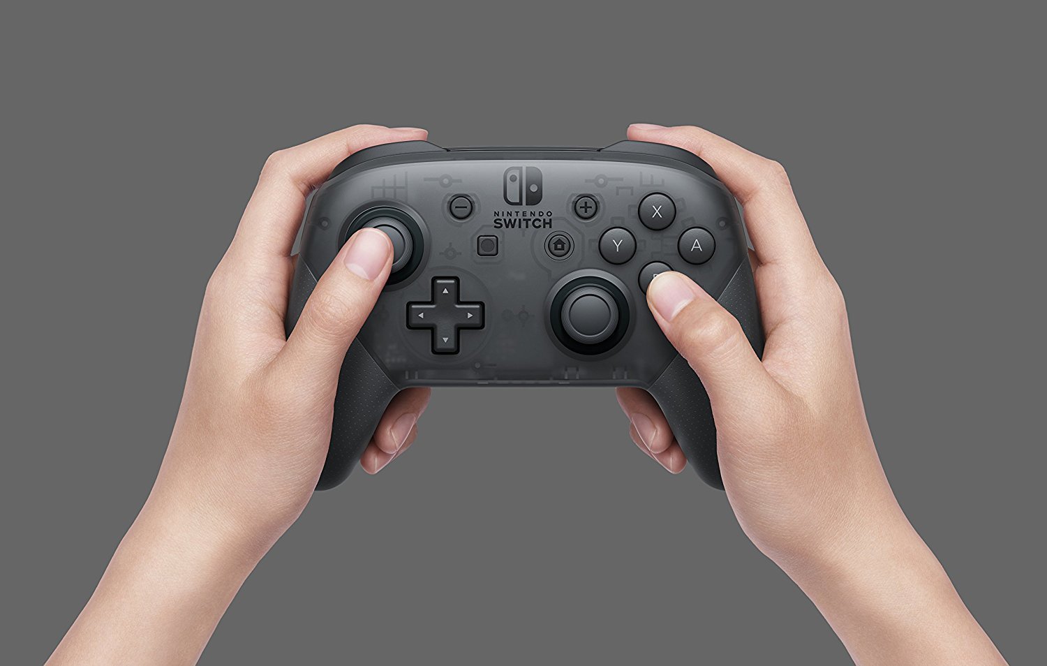 Nintendo Switch Pro beharrezkoa al da benetan?
