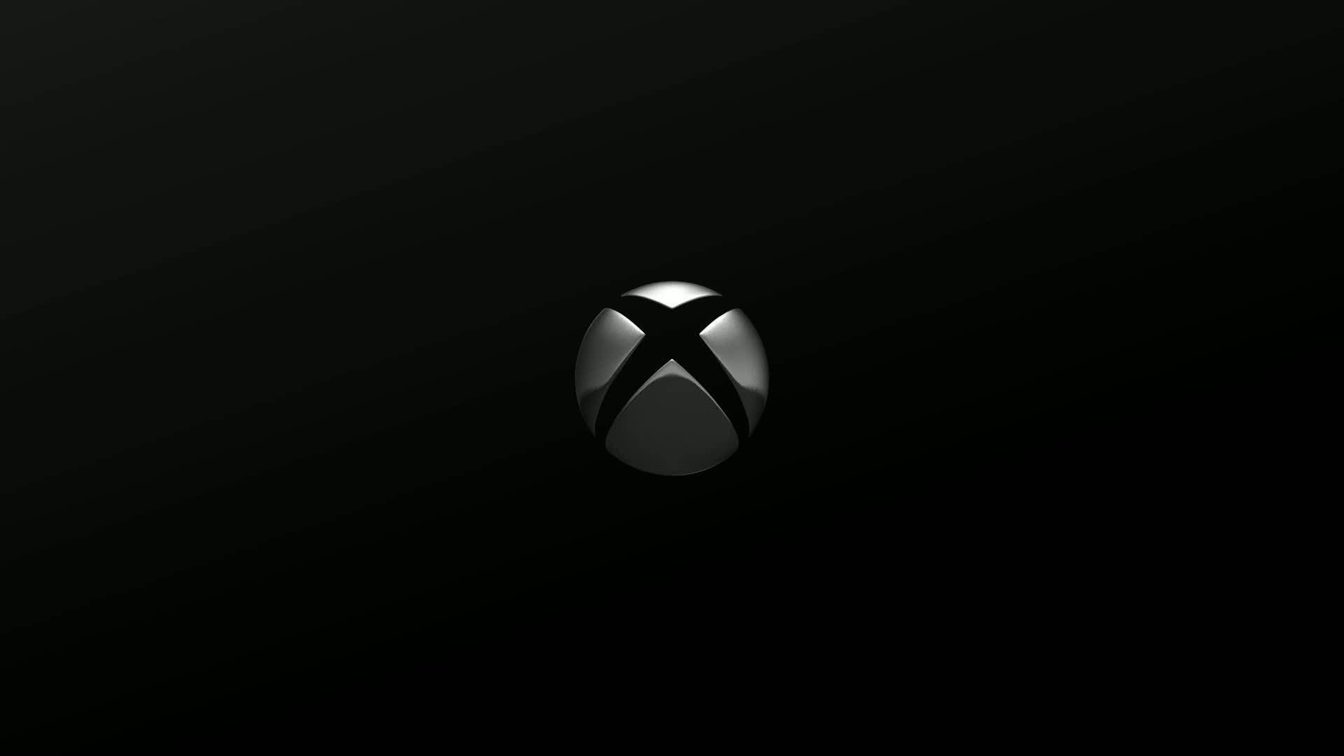 Xbox Series X-ren lehenengo mugimendu okerra
