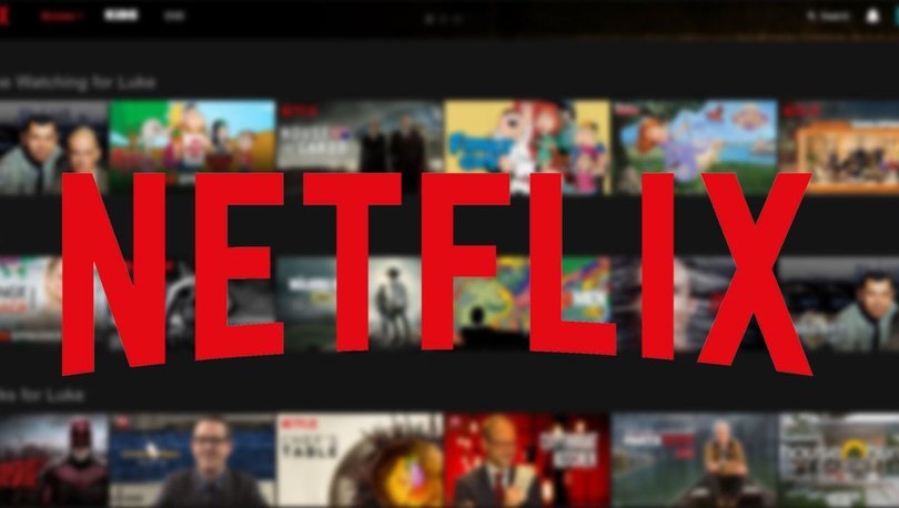 Netflix-en Turkian ikusitako filmak
