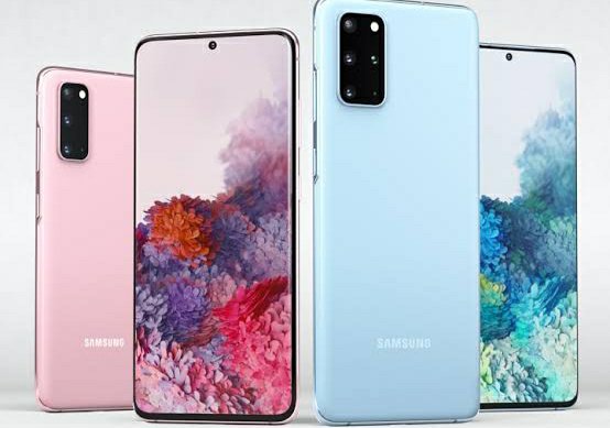 Galaxy S21 Samsung OLED Pantaila erabil dezakezu, ez BOE panelak
