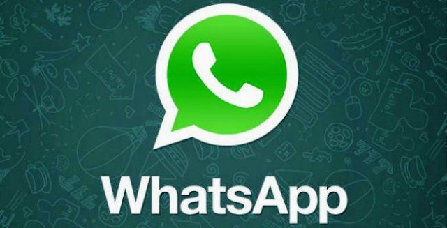 WhatsApp Galaxy Ikusi aktibo