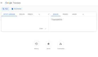 Nola erabili Google Translate argazkiak berehala itzultzeko
