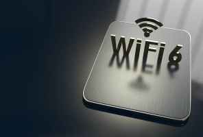 Zer da Wi-Fi 6 802.11ax?  Zenbat da benetan azkarra?
