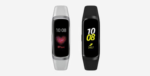 Samsung Galaxy fit