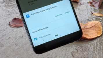 Bi modurik onenak ringtone app Android aldatzeko
