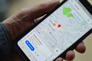 Konpondu Google Maps Android ez dabil [تعمل بنسبة 100٪]
