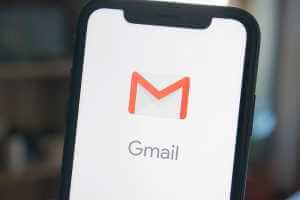 Nola ezabatu spam-a Gmail-en
