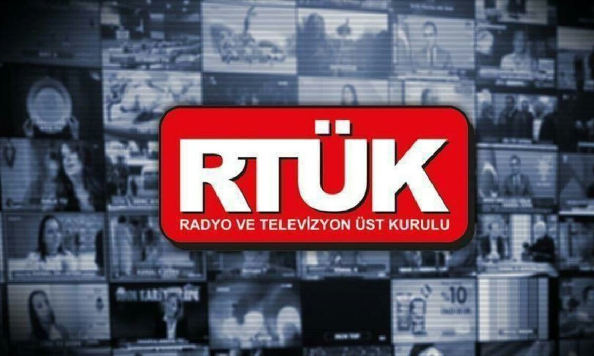 RTÜK-k bere telebista ikusteko ordua iragarri du Turkian
