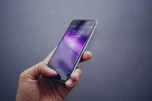Nola konpondu Tap to Wake funtzioan iPhone eta OnePlus gailuetan ez dabil
