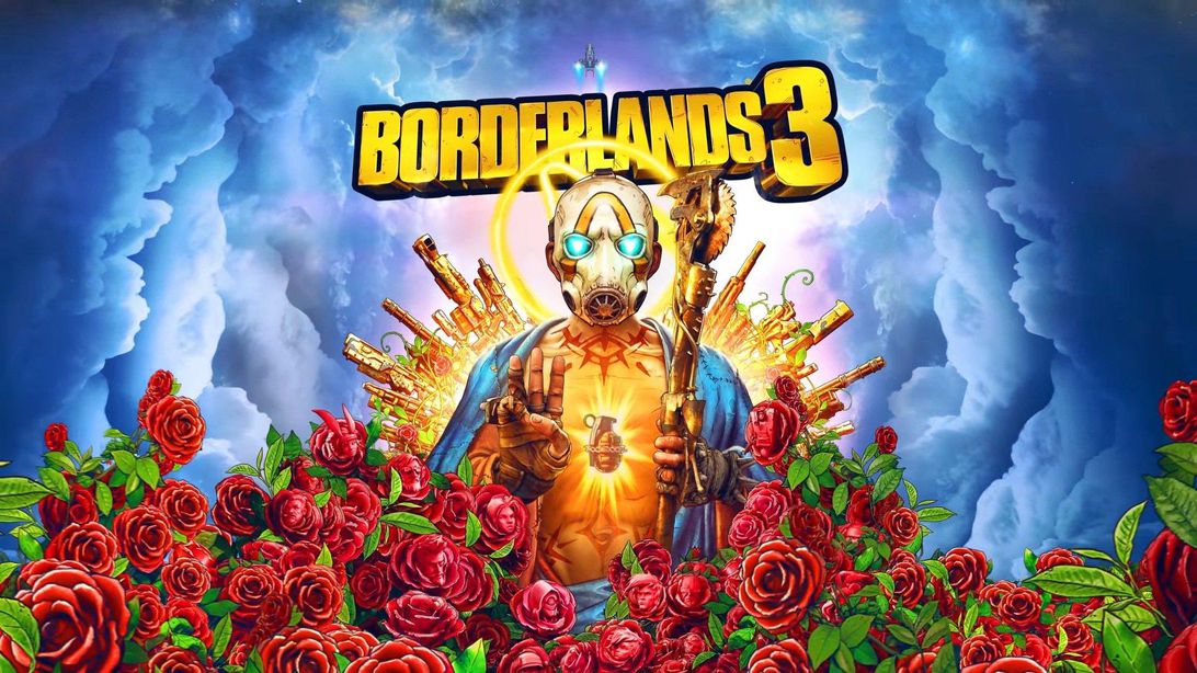 Borderlands 3 berrikuspena
