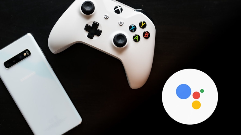 Xbox One-k Google Assistant laguntza jasotzen du!

