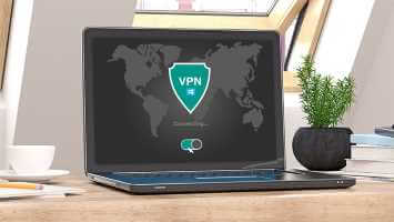 Nola ezarri VPN bat Windows 10