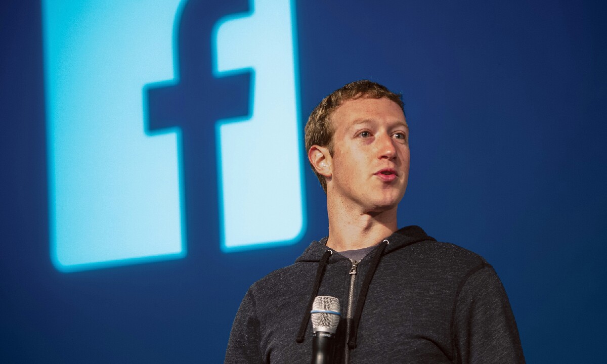 Facebooksortzaileak kartzela zigorrak jaso ditzake
