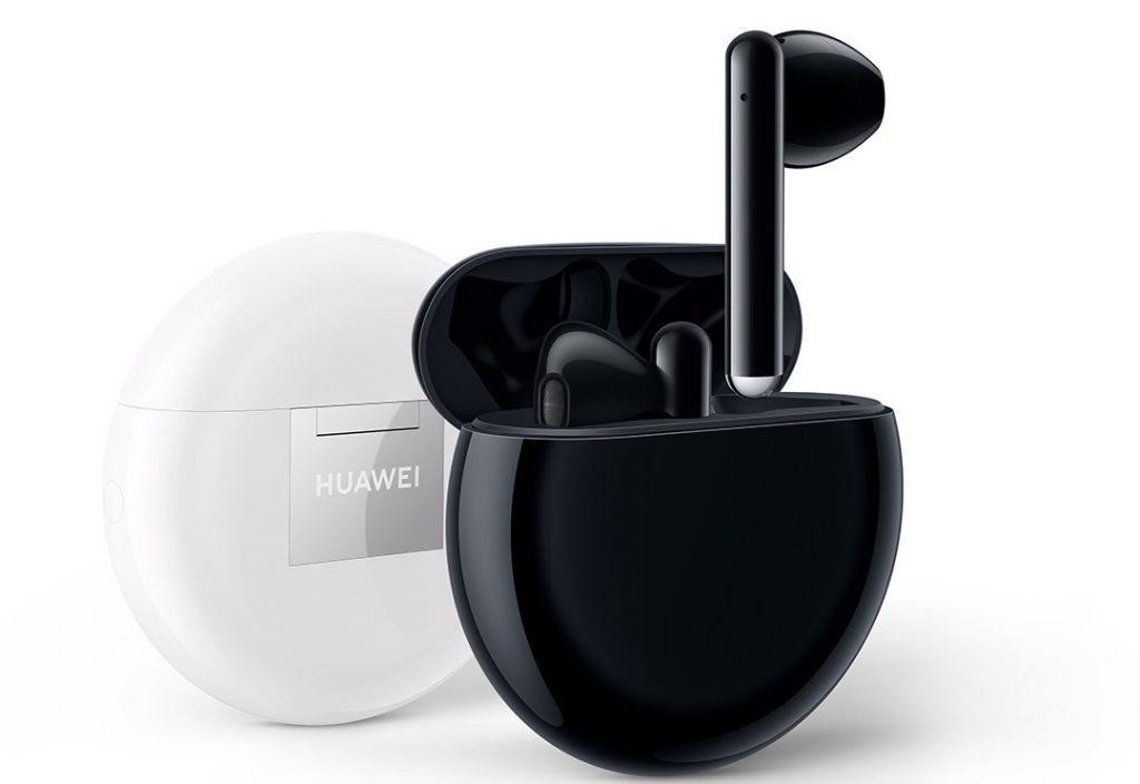 Huawei FreeBuds 3 Sartu zen!  Hemen dituzu ezaugarriak!
