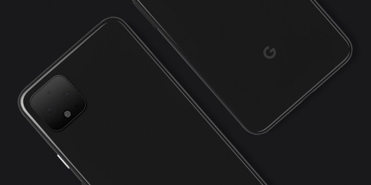 Google Pixel 4 eta Pixel 4 Nolakoa izango da XL pantaila?
