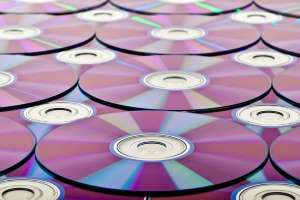 Nola jolastu DVDa sistema eragilean Windows 10 (doan)
