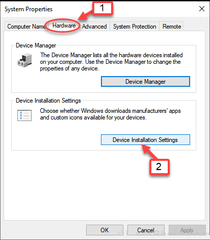 audio service not responding fix min - إصلاح خدمات الصوت لا تستجيب في نظام التشغيل Windows 10