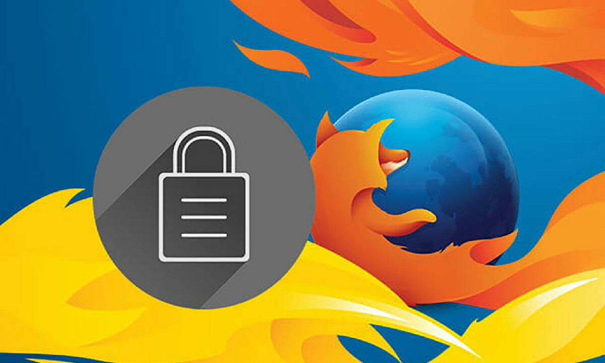 Firefoxek datuen segurtasuna maximizatuko duen aplikazioa abiarazi du
