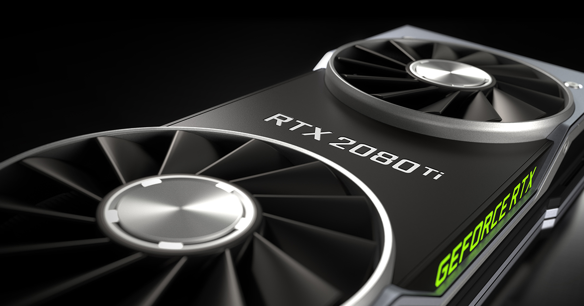 Nvidia RTX Super serisi SUPER fiyatları ile dikkat çekiyor!