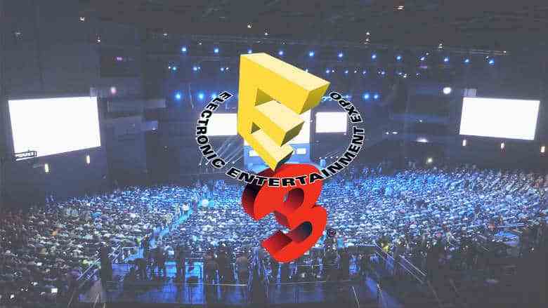 Zer itxaroten dugu E3 2019an?
