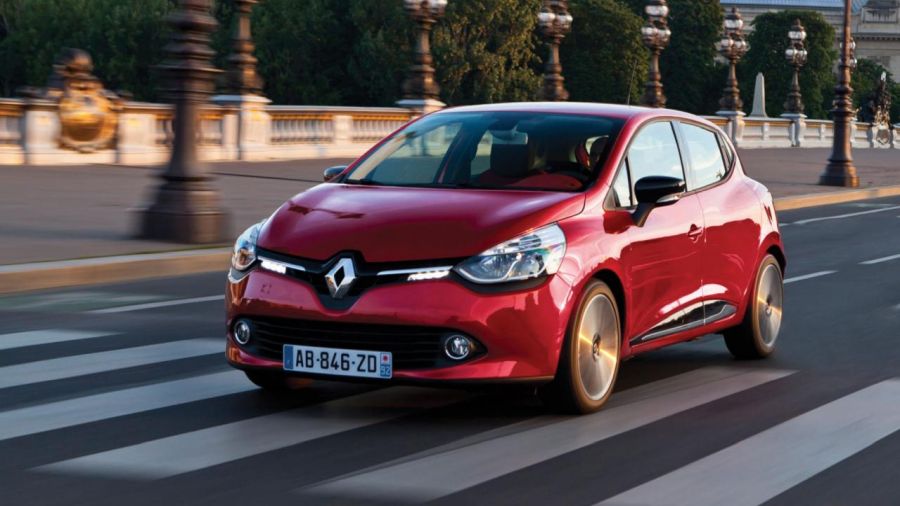  Frantziako automobilgintza erraldoiaren harridura adierazpena!  Renault Clio IV-ren produkzioak aurrera jarraituko du!
