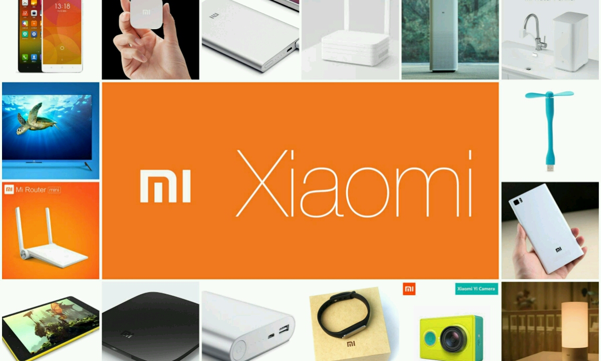 Xiaomi konpainiak 20 produktu berri aurkeztuko ditu
