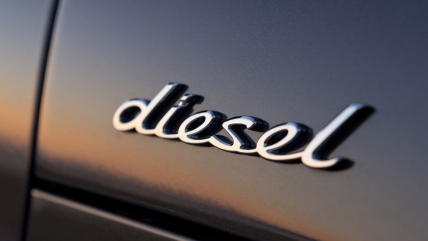 Zero diesel auto merkeenak (2018ko azaroa)
