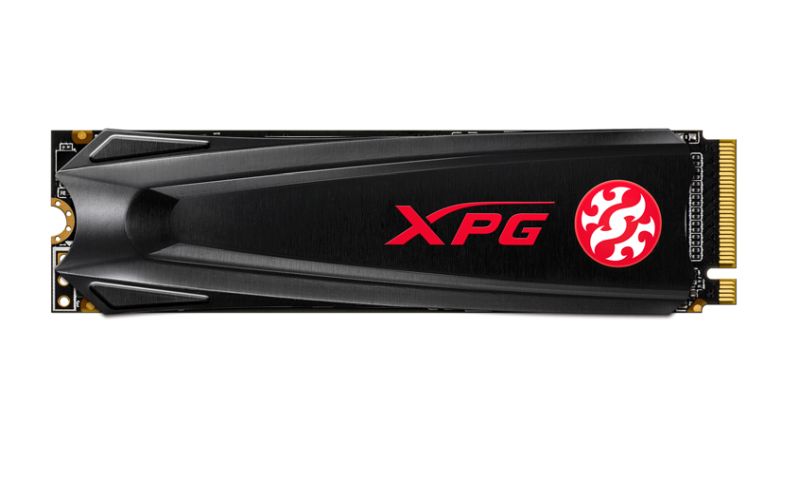 XPG SX8200 Pro eta GAMMIX S5 SSD produktuak sartu dituzte
