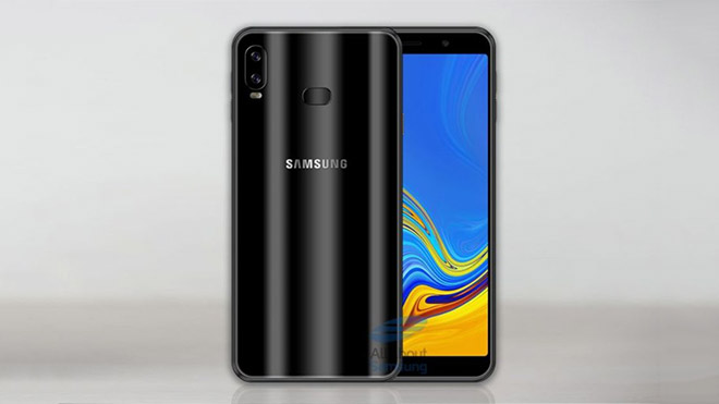 Samsung Galaxy A6-ren ezaugarriak agerian
