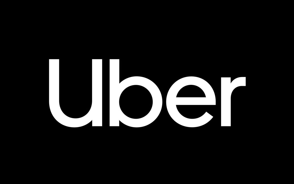 Hemen da Uber bere logotipo berriarekin!
