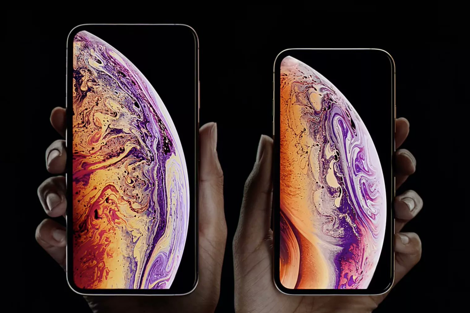 Xs iPhone pantaila konponketa kostuak Turkian ezpainak!

