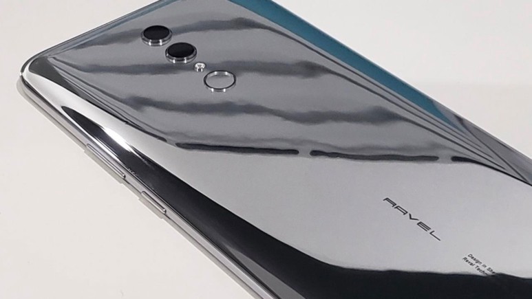Huawei Honor Note 10 agertu zen Geekbench-en!

