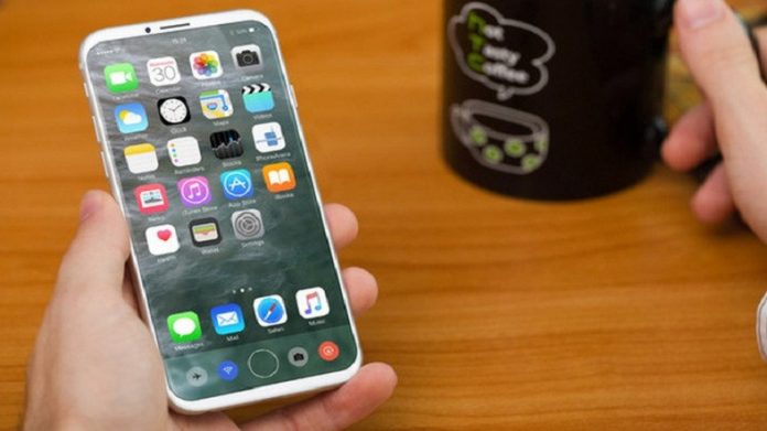 Meizu 16ren etorkizuna ziur dago pantaila azpiko hatz-irakurgailuarekin!

