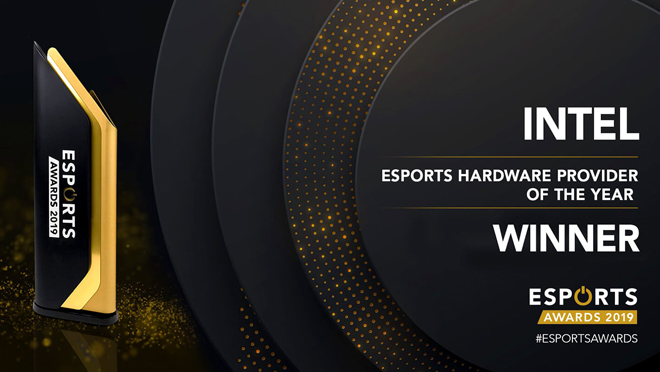 Intel Cloud Gaming
