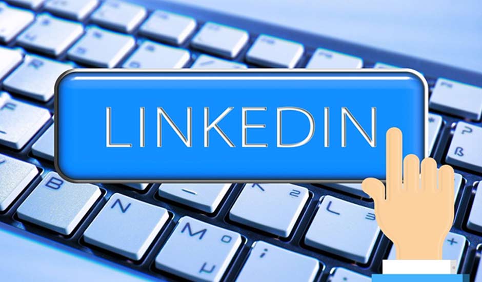 LinkedIn Argitalpen Plataformak
