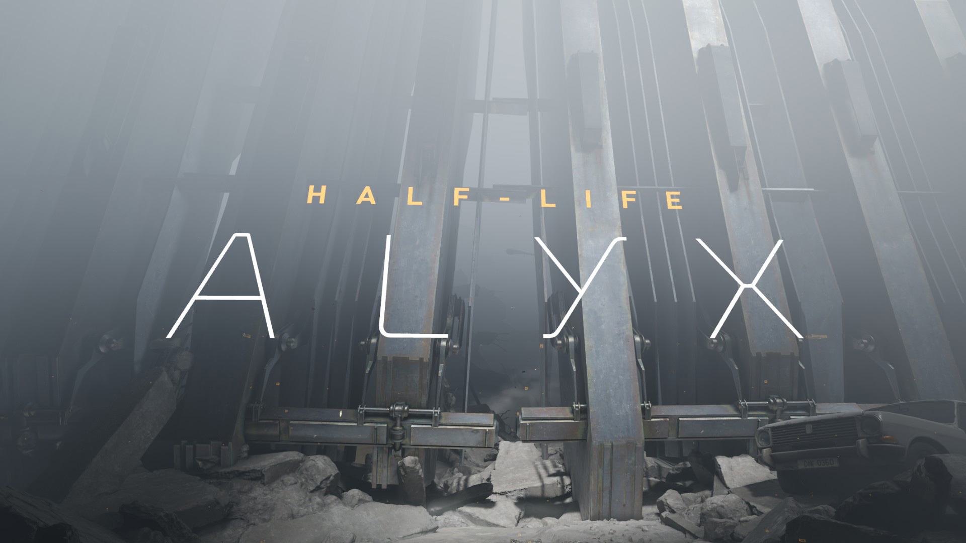 Half - Life: Alyx - txartel grafikoen errendimenduaren proba eta joko esperientzia

