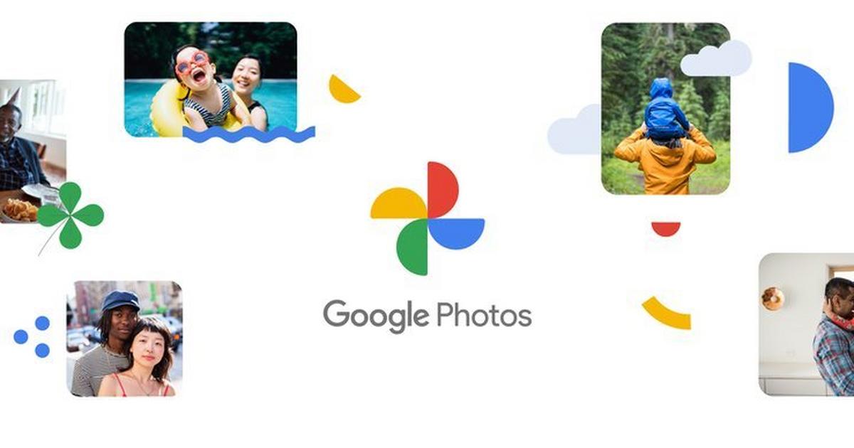  Google argazkiak bertsio berri batean.  Albisteen artean maparen ikuspegia
