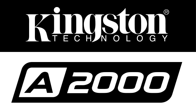 Kingston A2000 1 TB - Kostu baxuko NVMe komunikabideen proba
