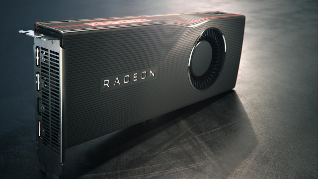 AMD Navi - Radeon RX 5700 XT eta RX 5700 dendetan uztailetik aurrera
