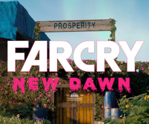 Far Cry New Dawn - grafikoen eta prozesadoreen errendimenduaren proba
