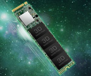 Transcend SSD 110S 512 GB - proba
