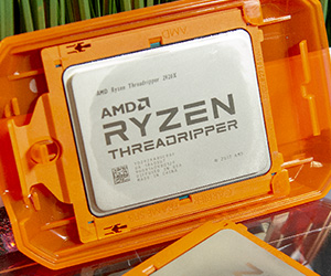 AMD Ryzen Threadripper 2970WX eta 2920X - Proba eta begirada azkarra memoria lokaleko sarbide dinamikoetara
