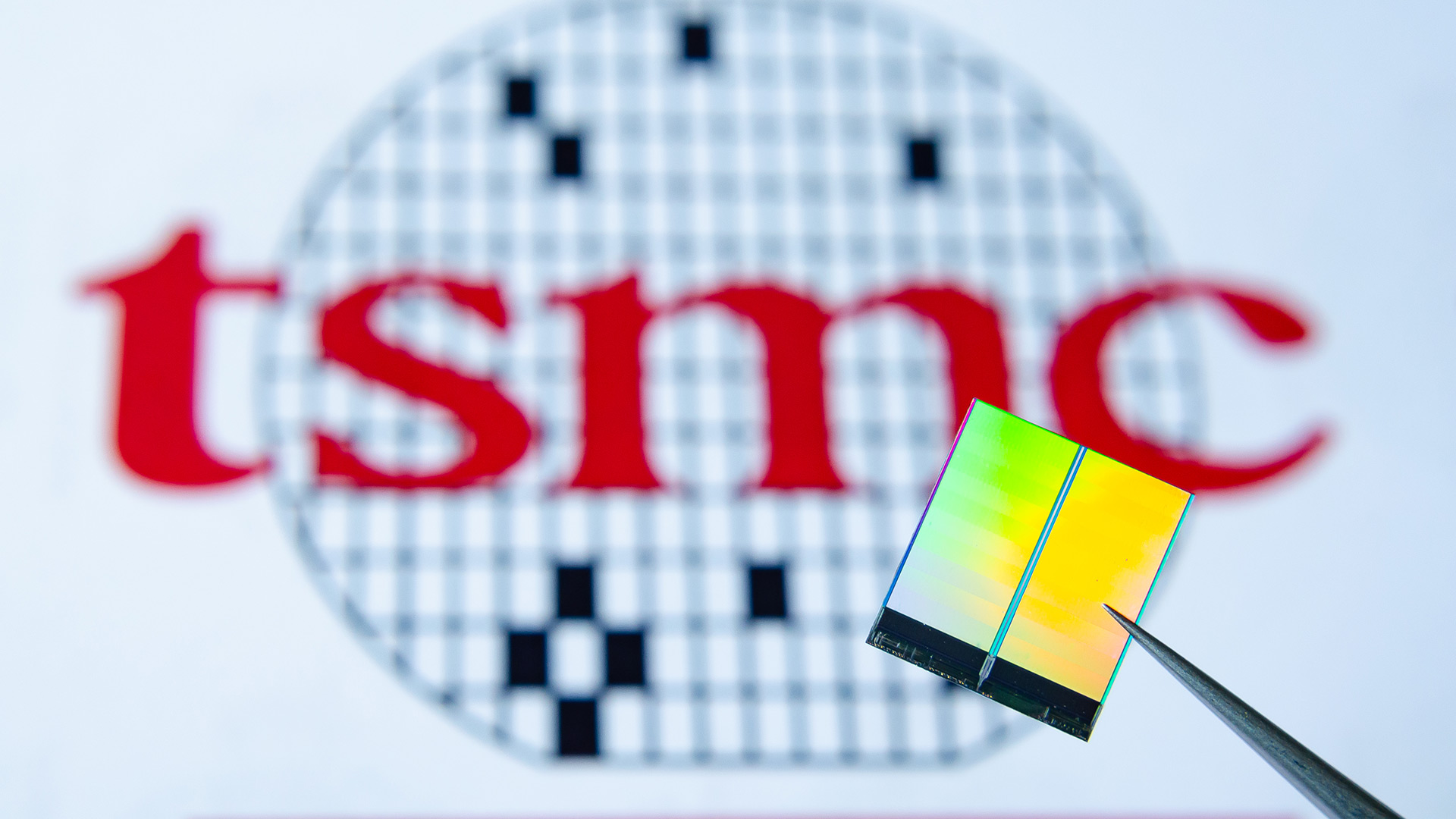 TSMCk litografia sartzeko planak berretsi zituen 4 nm