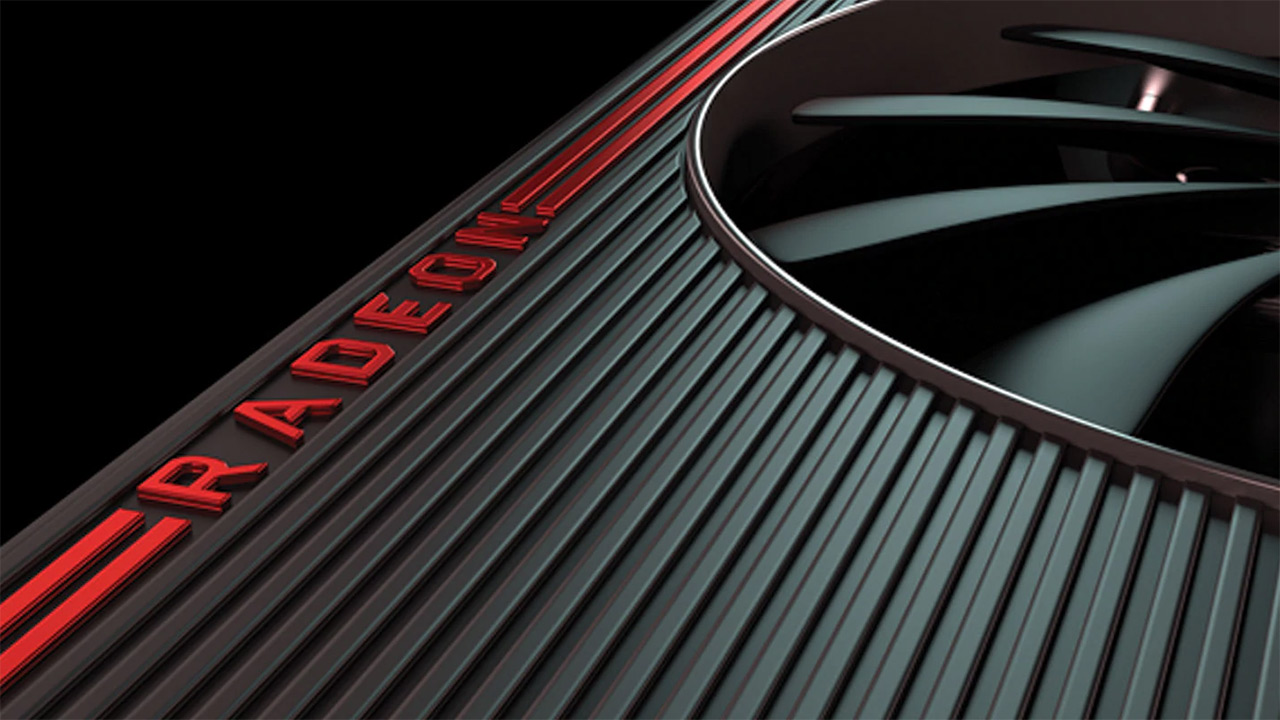 AMD "Big Navi" merkatuak joko du PS5 eta Xbox Series X kontsolen estreinaldia baino lehen
