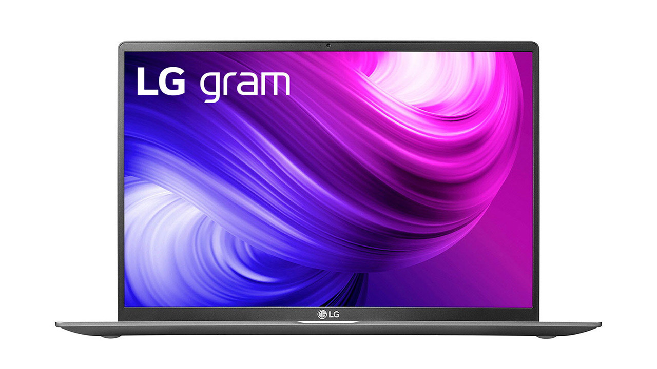 LG Gram 2020 - Intel Ice Lake-eko koaderno arinak ofizialki aurkeztu dira
