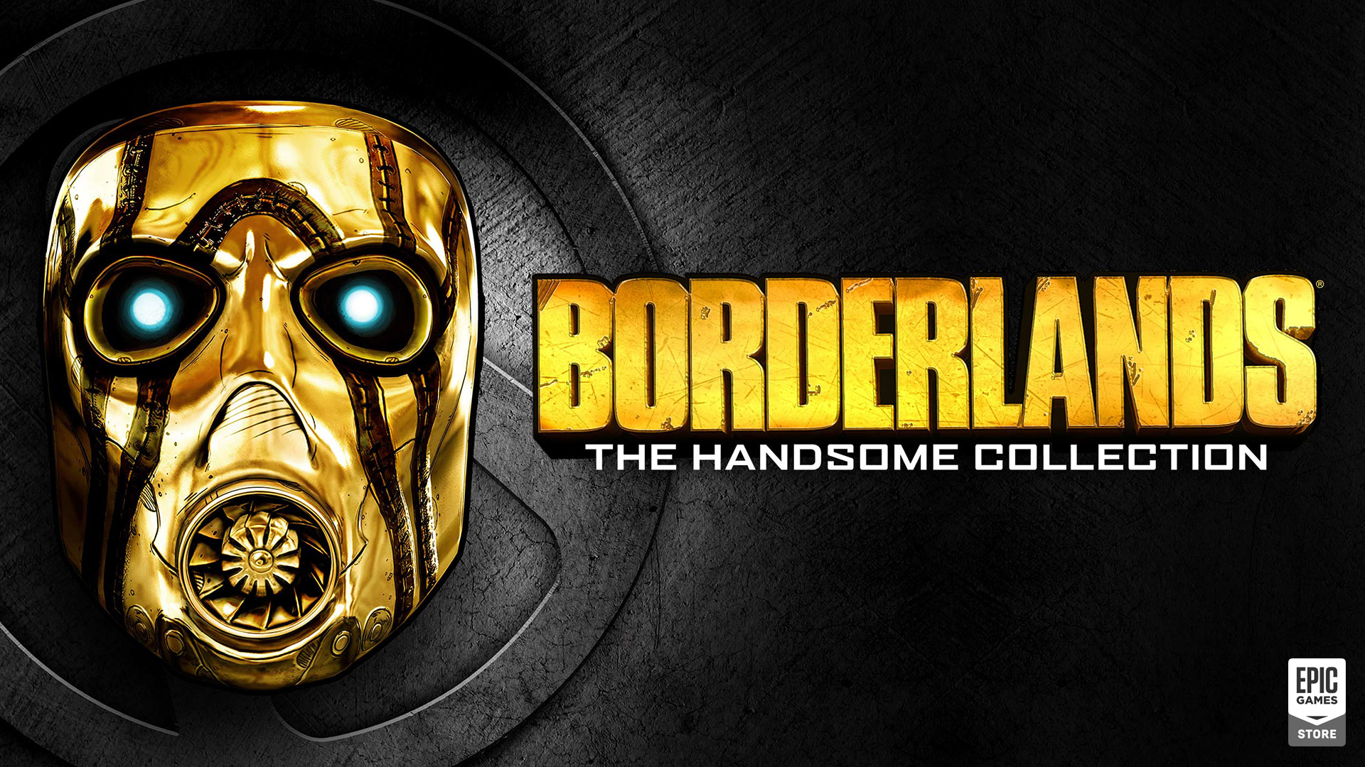 Borderlands: The Handsome Collection doan Epic Games dendan

