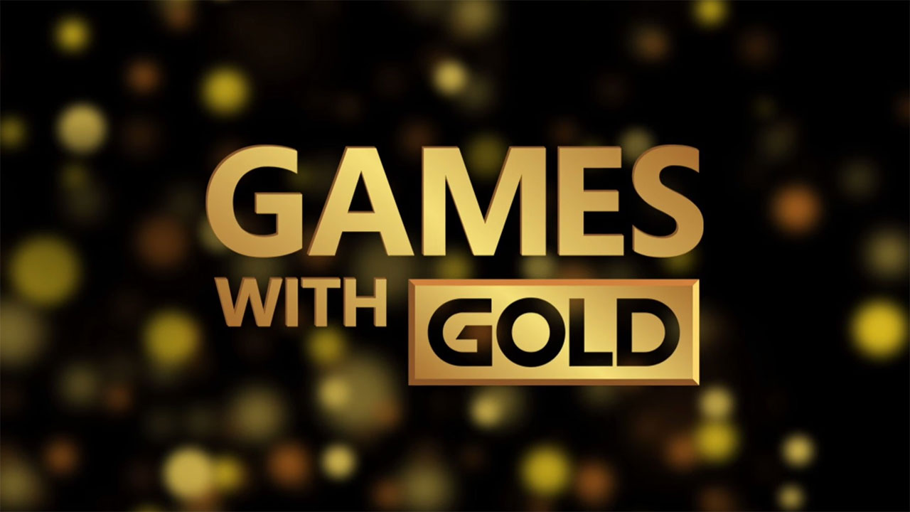 Games with Gold - 2020ko ekaineko eskaintza
