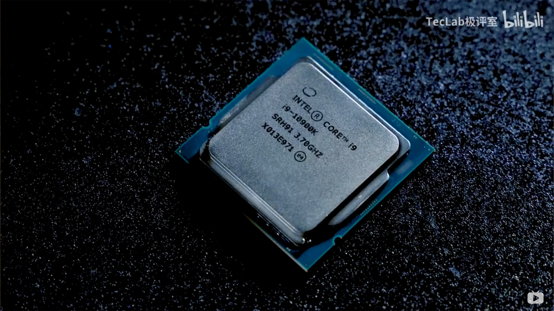  Intel Core i9-10900K probatu dute.  Prozesatzaile urdin azkarrena vs Ryzena 9 3900X eta 3950X
