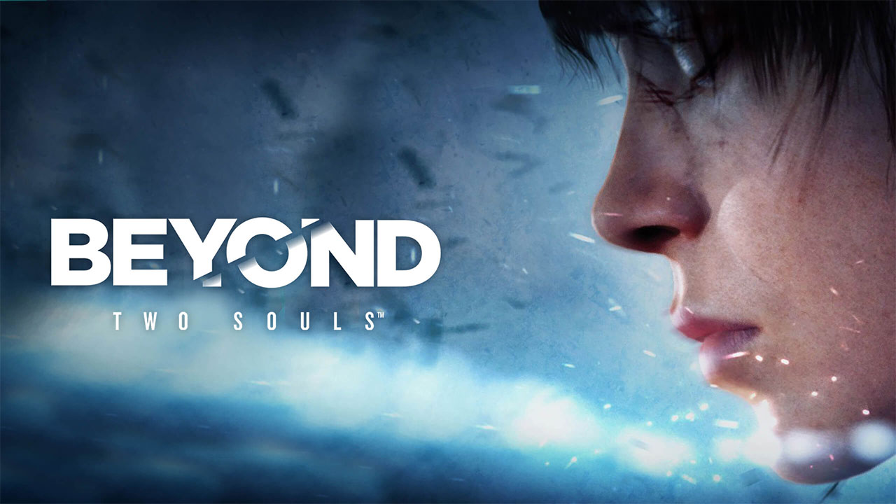  Beyond: Two Souls Steam-era doa.  Epic Games Store-ren esklusibitatea datozen
