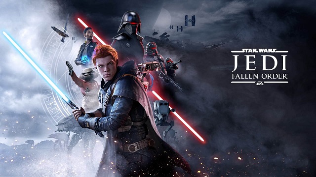 Star Wars Jedi: Fallen Order merkatuan arrakasta itzela da
